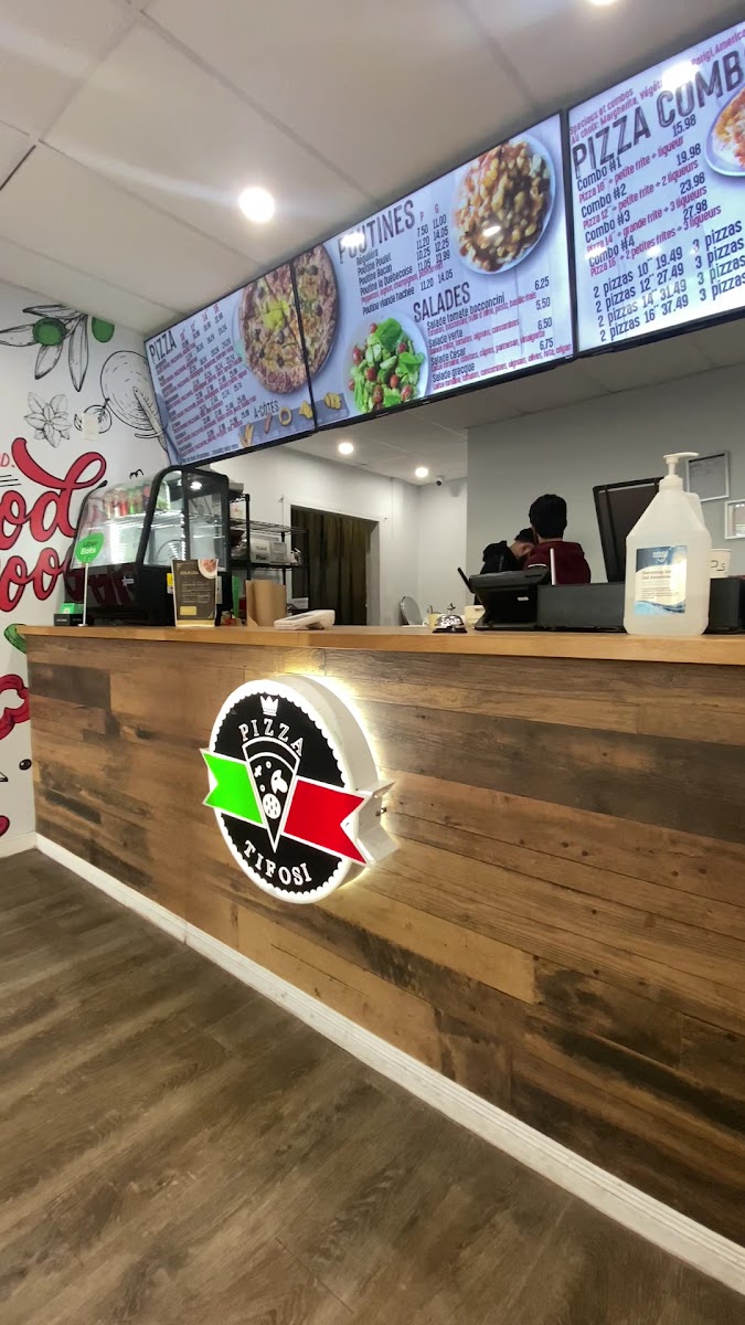 Pizza Tifosi Rachel-2