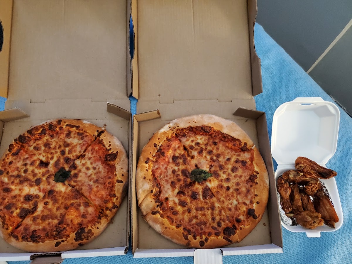 Pizza Tifosi Rachel-4