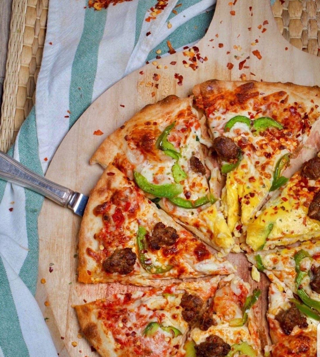 Pizza Tifosi Rachel-7