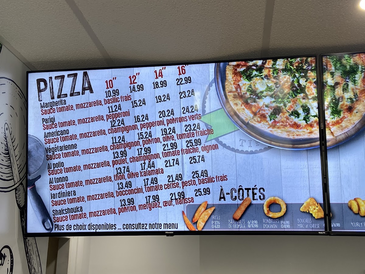 Menu Pizza Tifosi Rachel-2