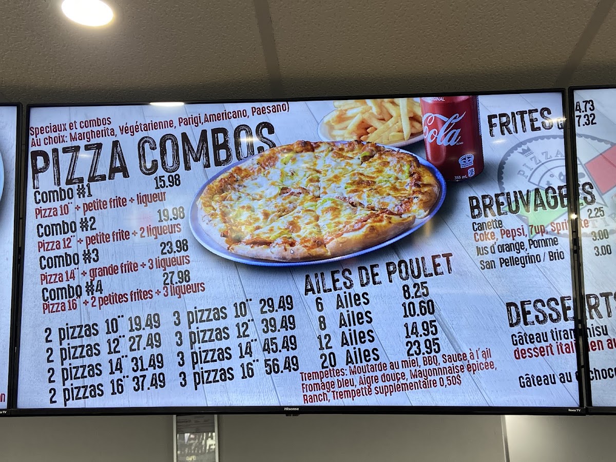 Menu Pizza Tifosi Rachel-3