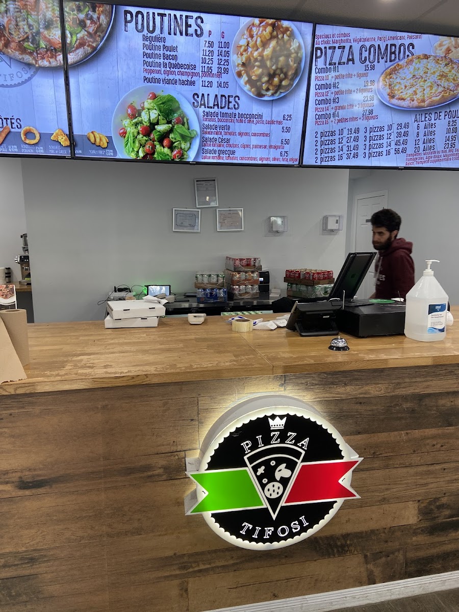 Menu Pizza Tifosi Rachel-7